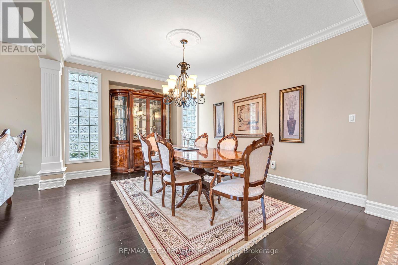 15 Silver Maple Drive, Hamilton, Ontario  L9G 0A1 - Photo 10 - X12018082