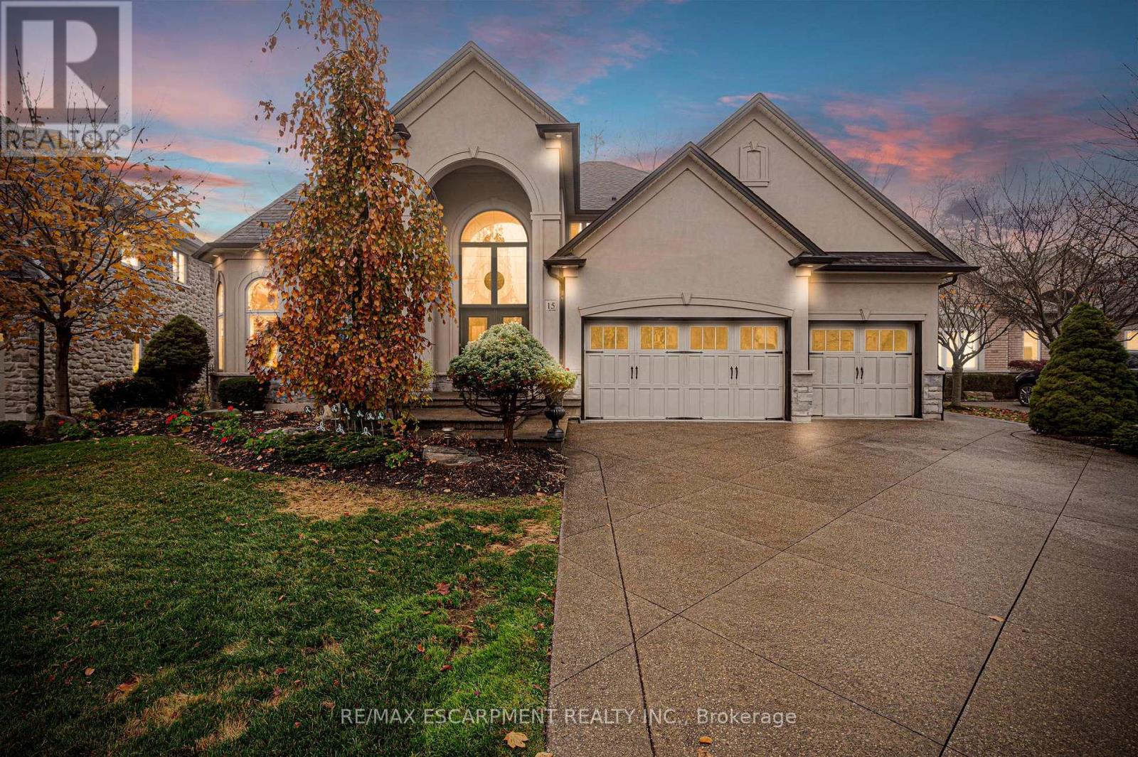 Property at 15 SILVER MAPLE DRIVE image 3