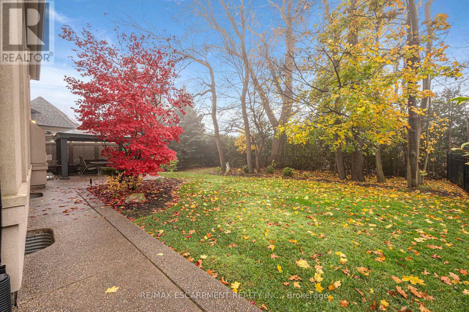 15 Silver Maple Drive, Hamilton, Ontario  L9G 0A1 - Photo 43 - X12018082