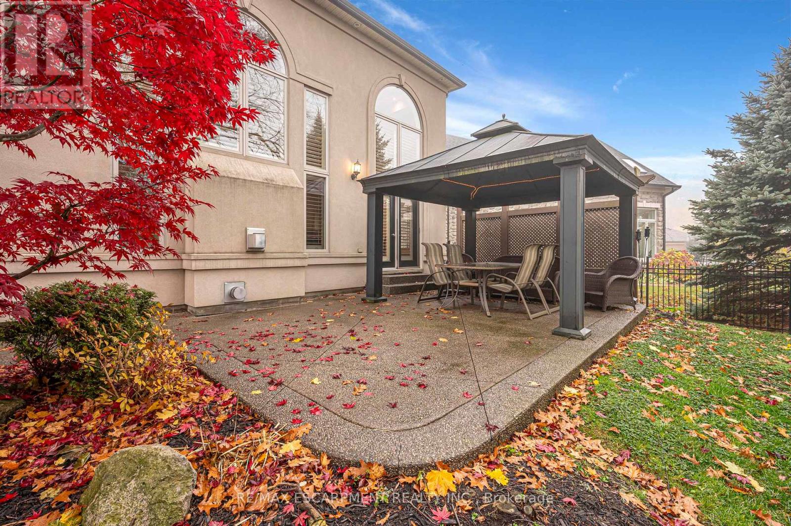 15 Silver Maple Drive, Hamilton, Ontario  L9G 0A1 - Photo 44 - X12018082