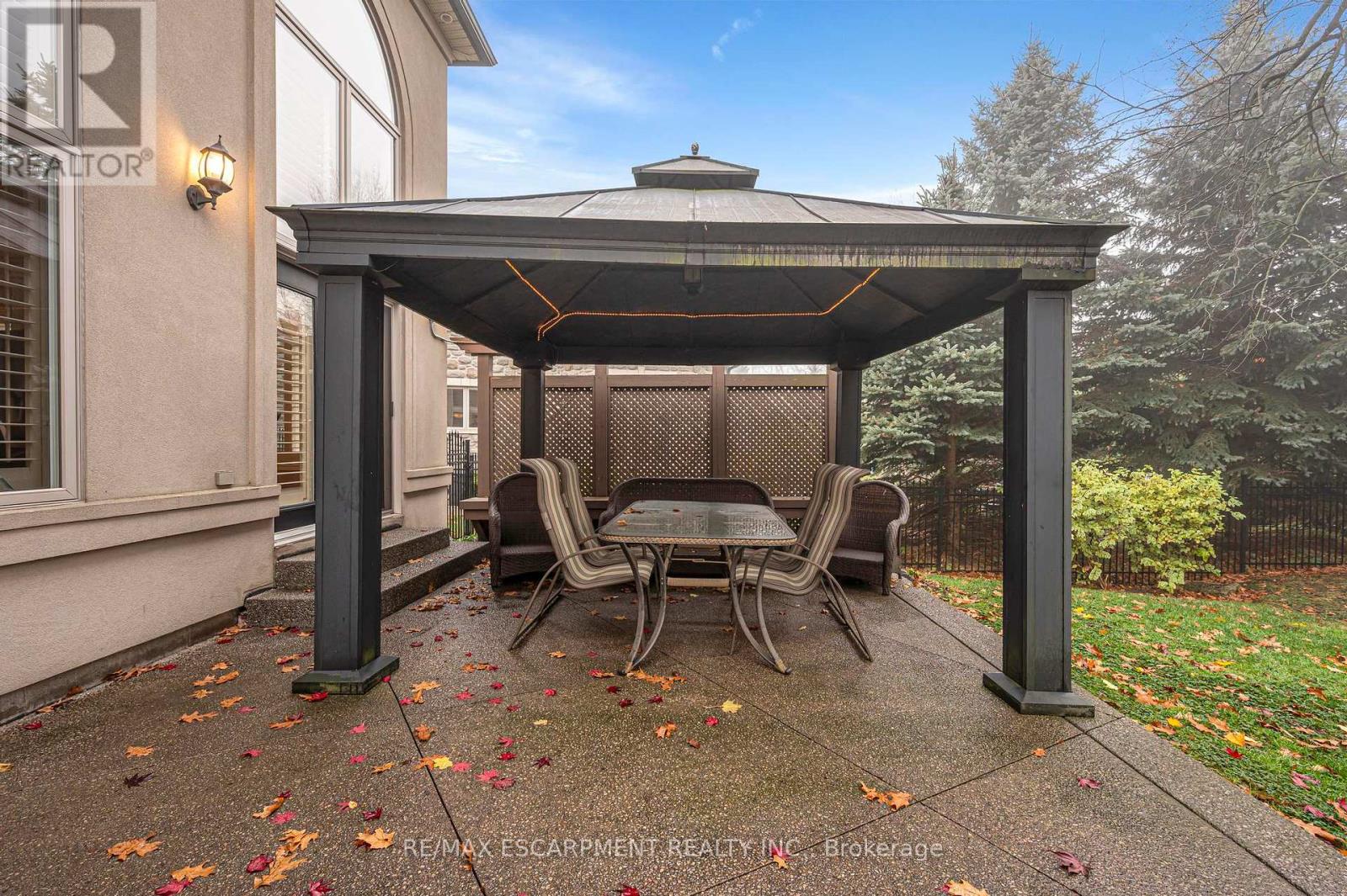 15 Silver Maple Drive, Hamilton, Ontario  L9G 0A1 - Photo 45 - X12018082