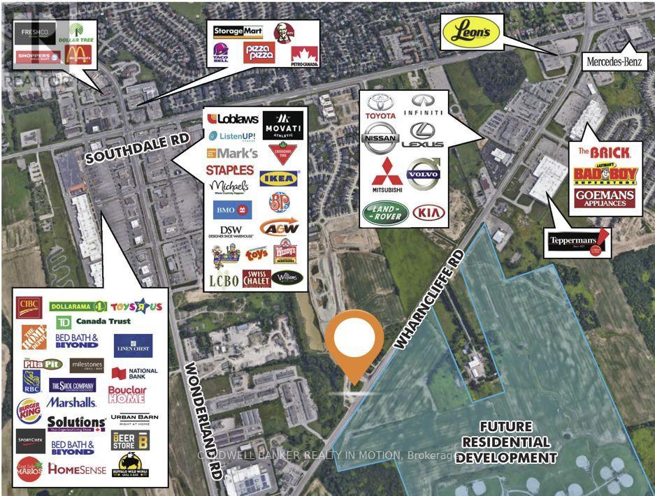 3505 MORGAN AVENUE, London, Ontario