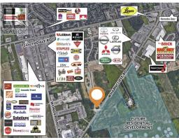 3505 MORGAN AVENUE, London South, Ontario