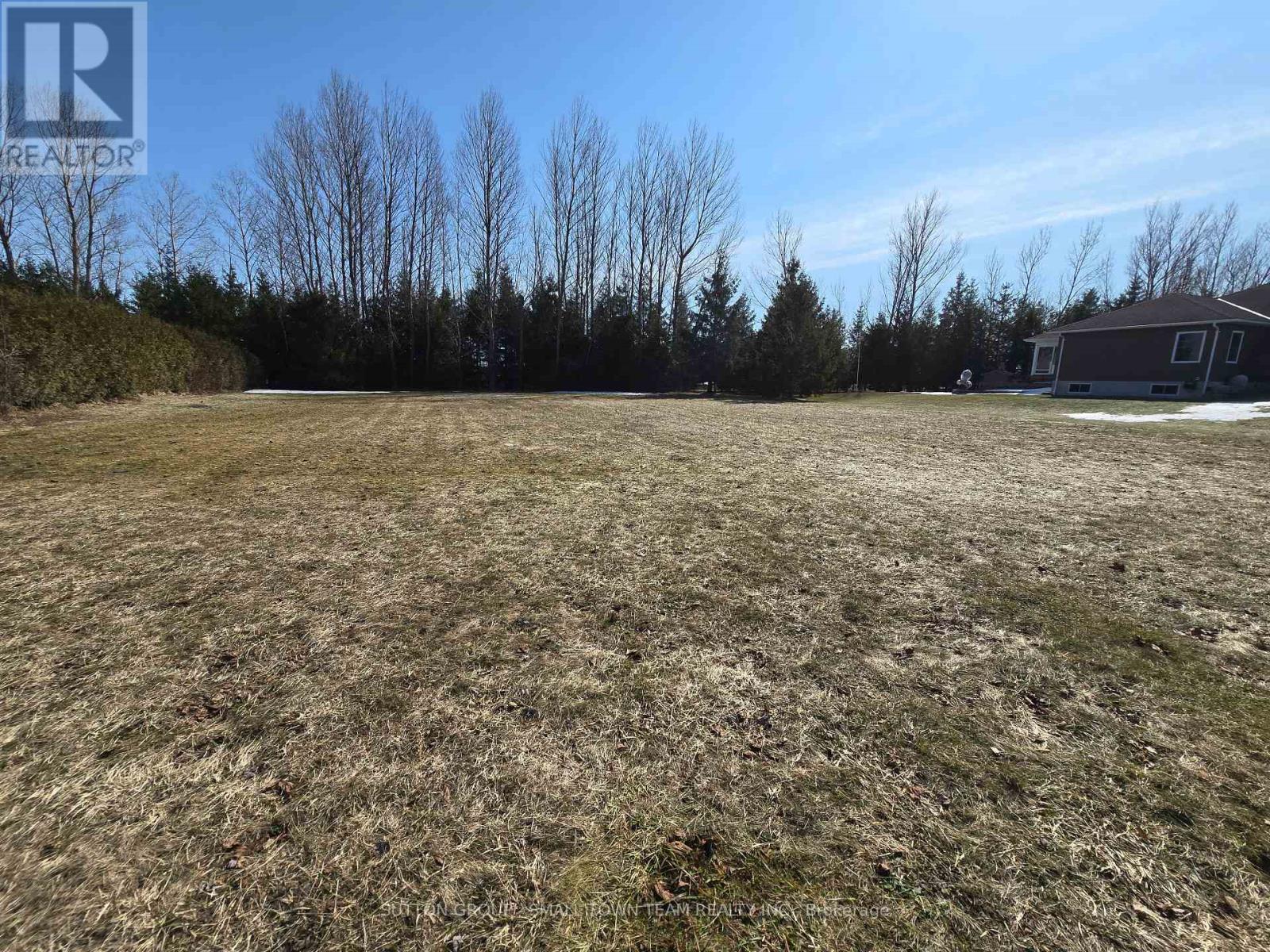 LOT 17 SUNDRIDGE CRESCENT, Bluewater, Ontario