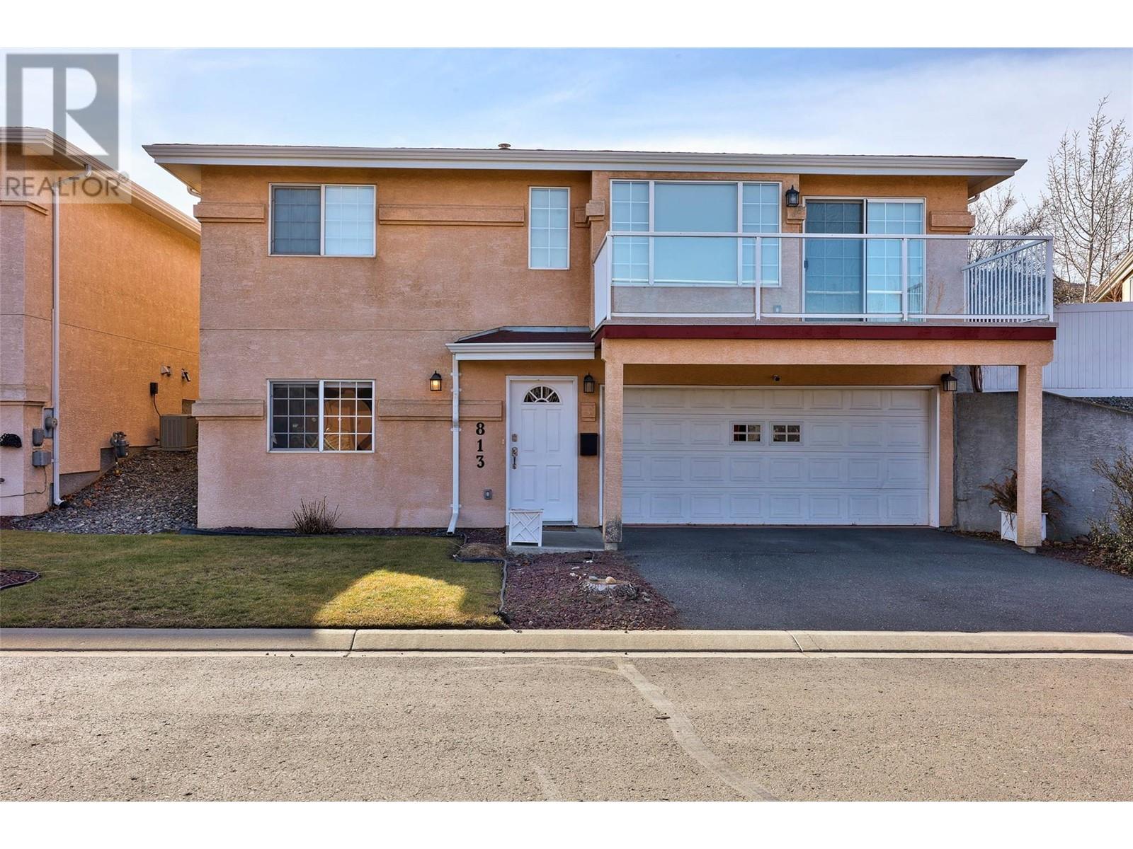 15 HUDSONS BAY Trail Unit# 813 Kamloops Photo 10