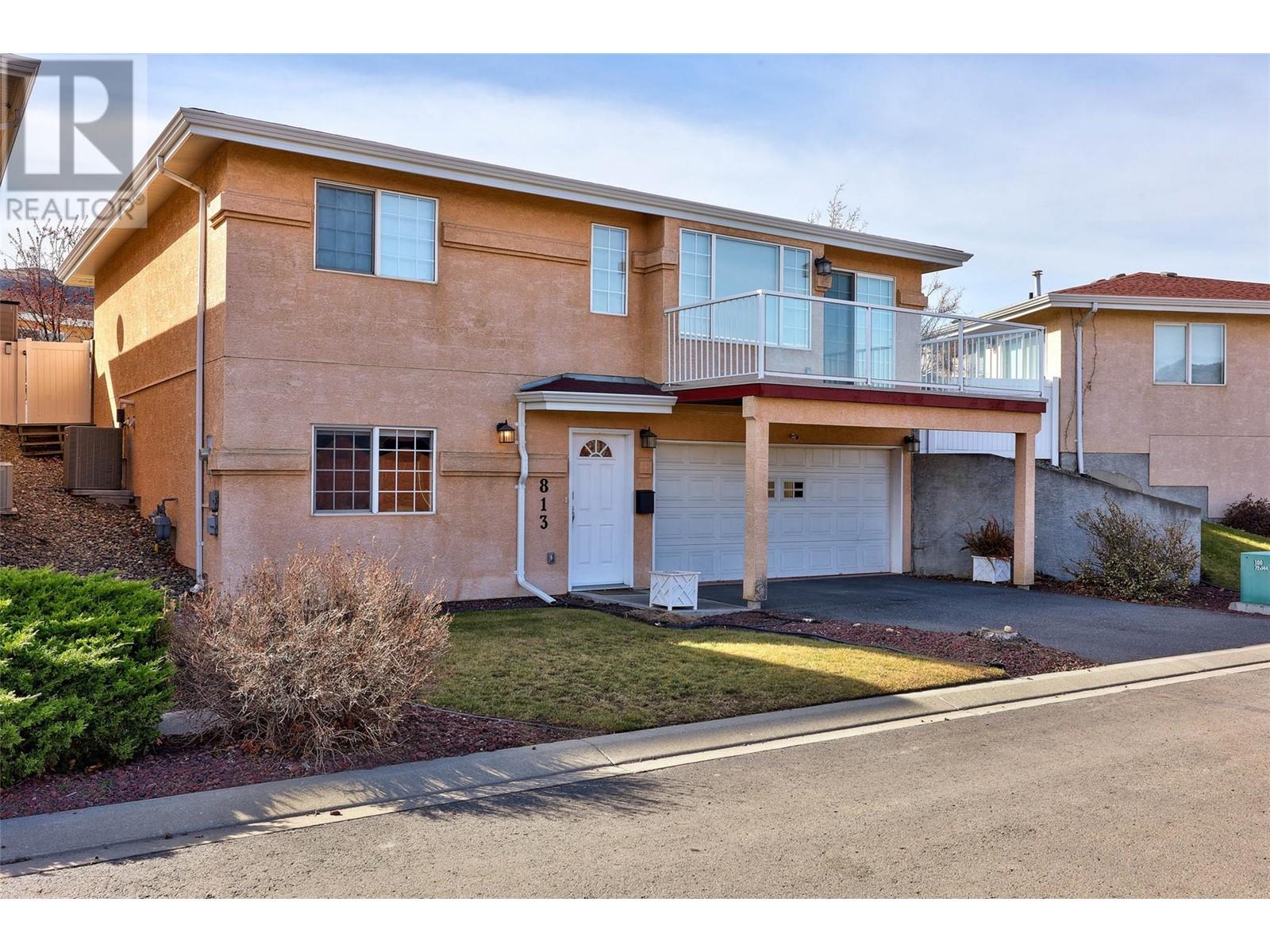 Property at 15 HUDSONS BAY Trail Unit# 813 image 1