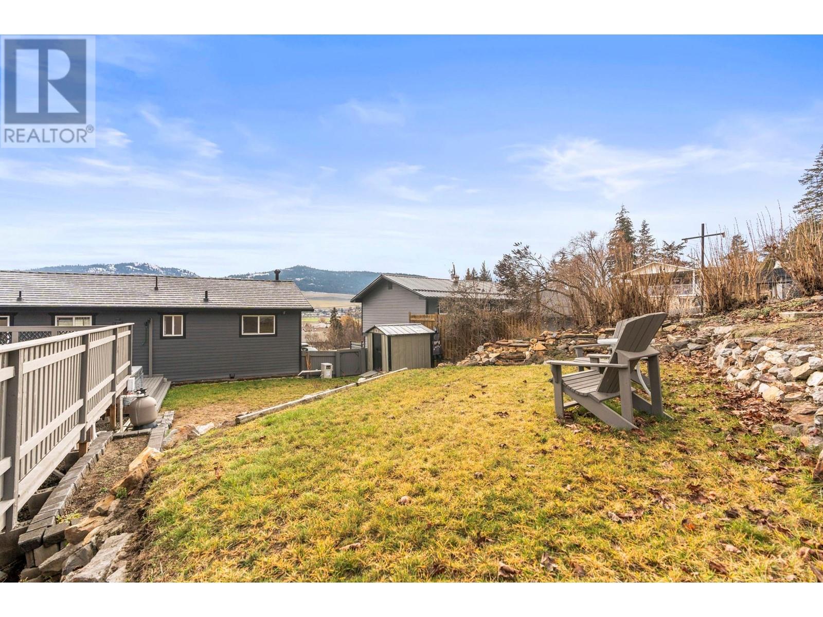6611 Cameo Drive, Vernon, British Columbia  V1H 1N6 - Photo 45 - 10337752