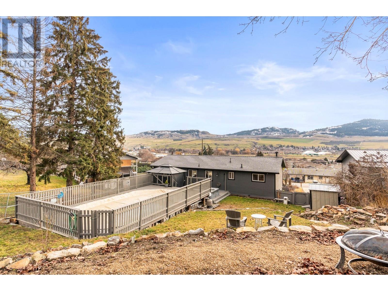 6611 Cameo Drive, Vernon, British Columbia  V1H 1N6 - Photo 46 - 10337752
