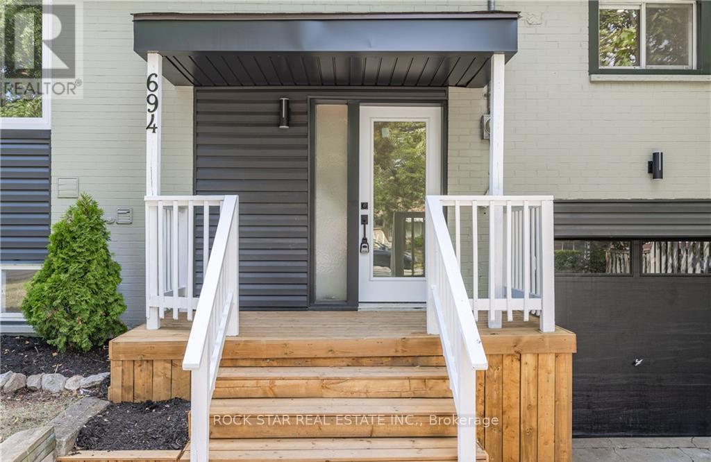 Property at 694 UPPER OTTAWA STREET image 3