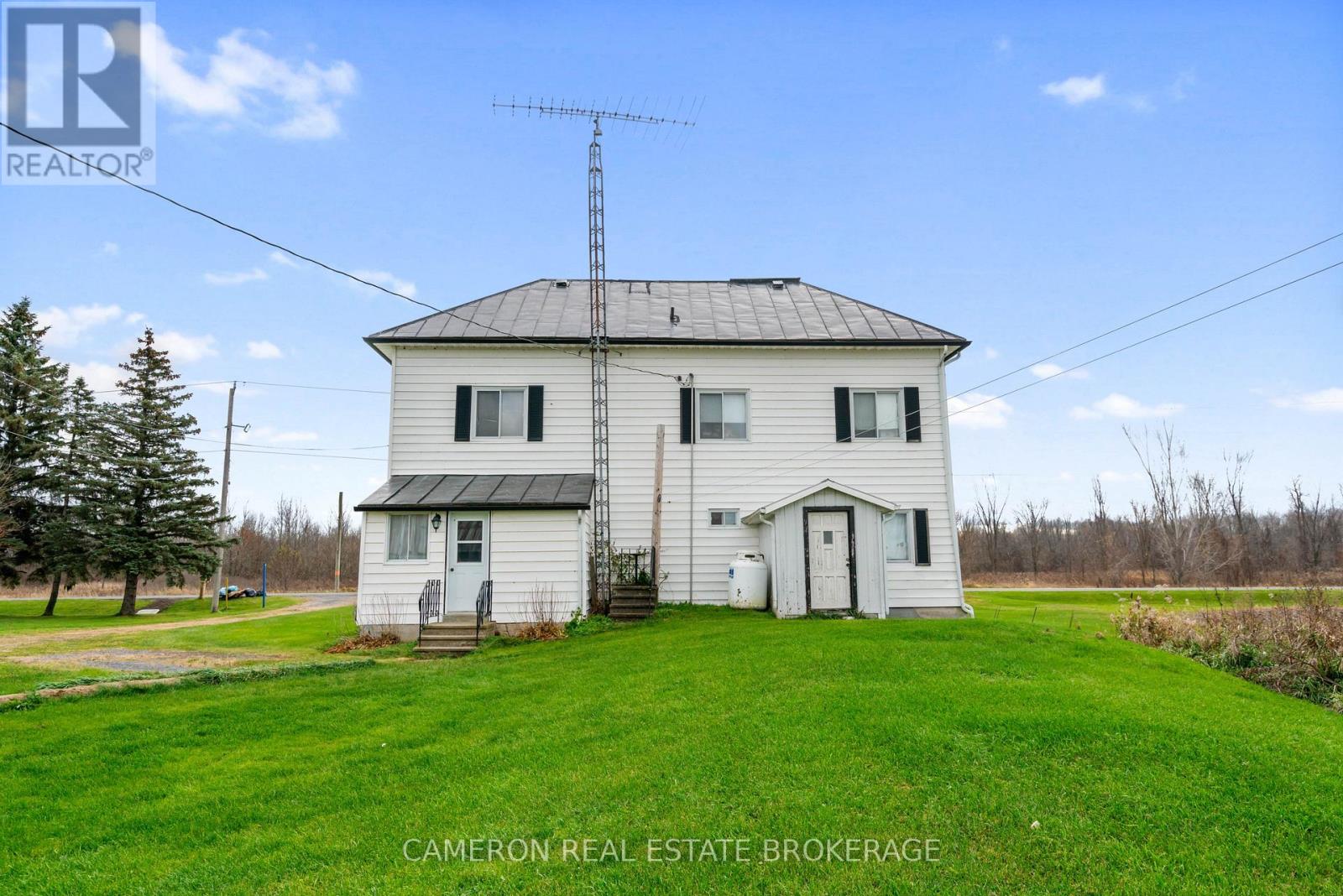 16767 Eighth Road, North Stormont, Ontario  K0C 1W0 - Photo 3 - X12018326