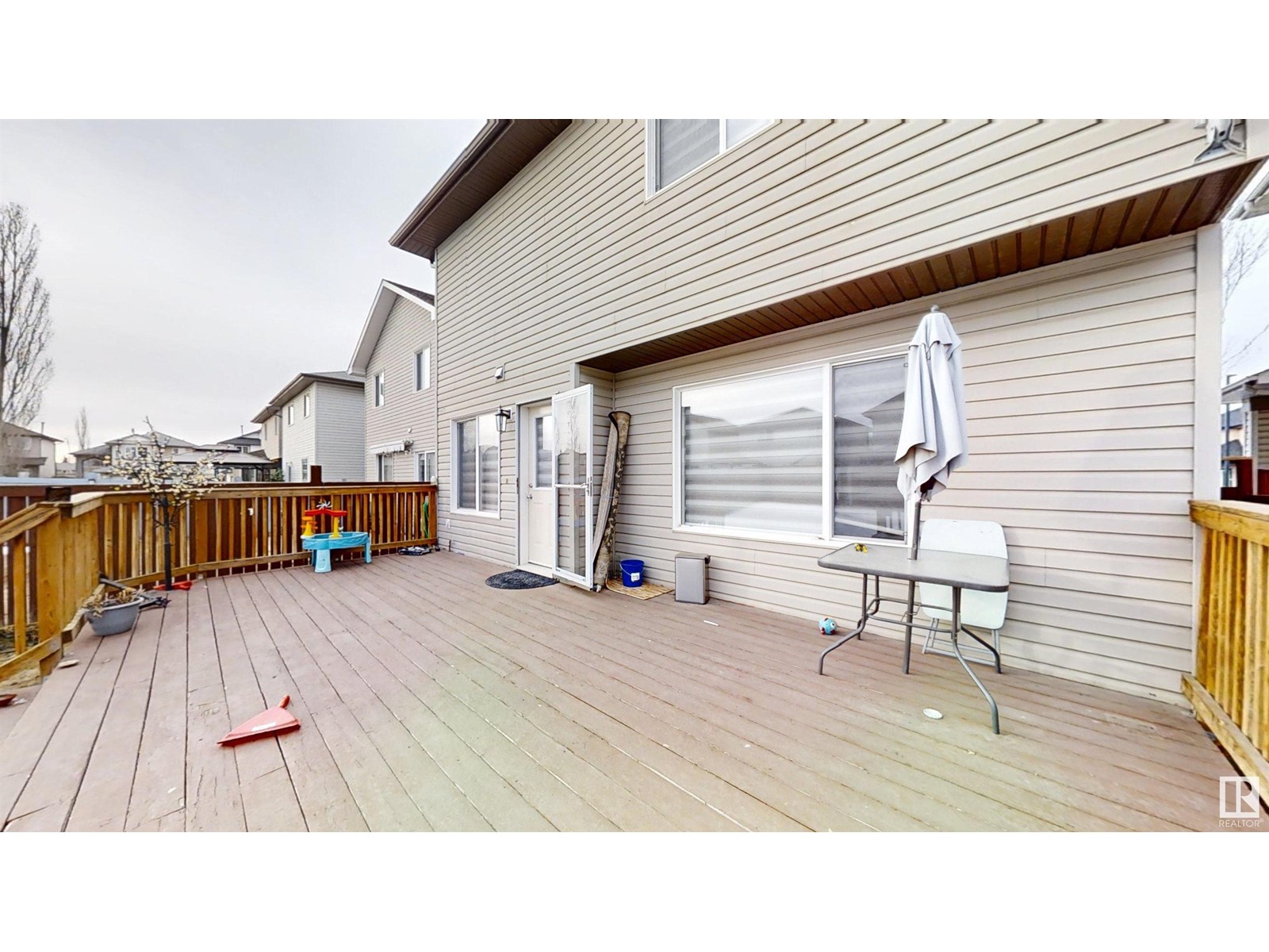 3363 25 Av Nw, Edmonton, Alberta  T6T 1Y4 - Photo 43 - E4425571