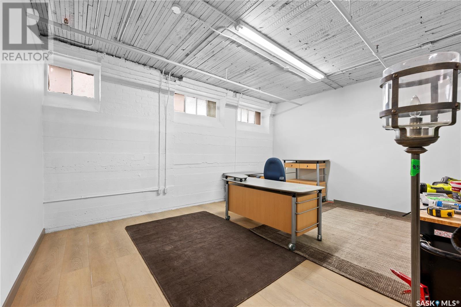 B-002(B) 1275 Broad Street, Regina, Saskatchewan  S4R 1Y2 - Photo 8 - SK992485