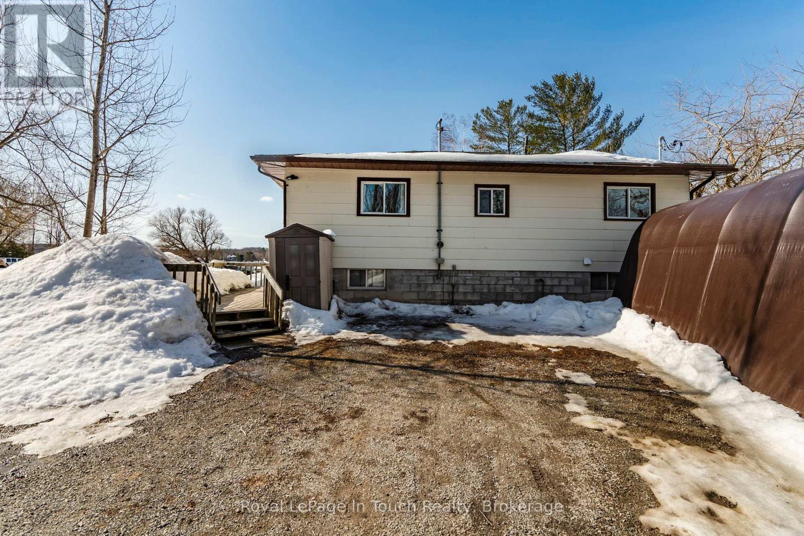 164 Duck Bay Road, Tay, Ontario  L0K 2C0 - Photo 13 - S12018148