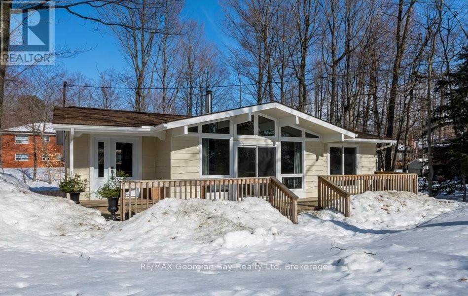 1169 TINY BEACHES ROAD N, Tiny, Ontario