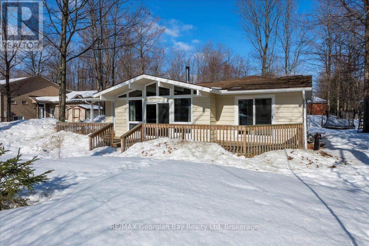 1169 Tiny Beaches Road N, Tiny, Ontario  L9M 1R3 - Photo 20 - S12018181