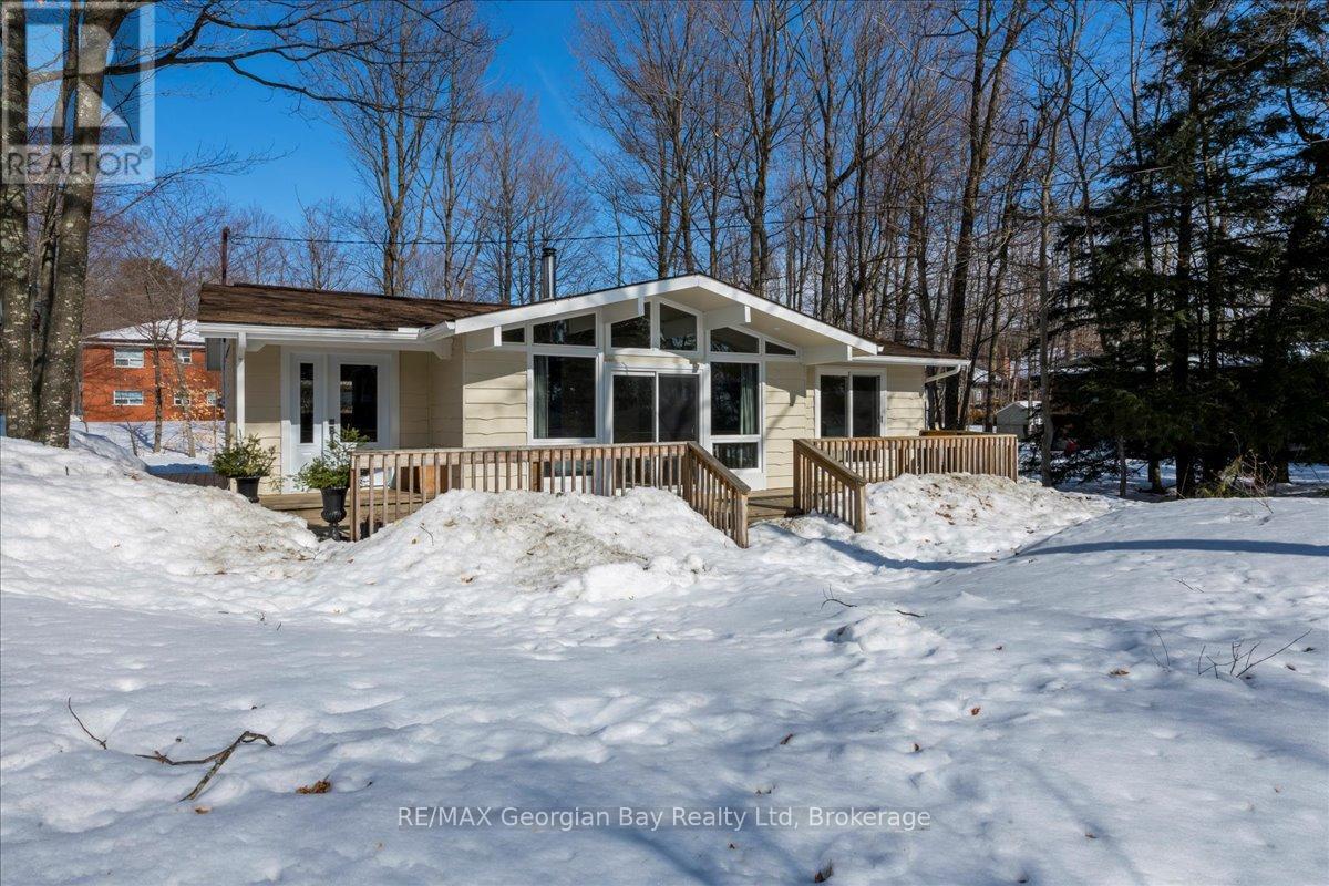 1169 Tiny Beaches Road N, Tiny, Ontario  L9M 1R3 - Photo 21 - S12018181