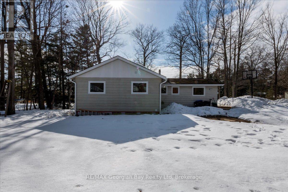 1169 Tiny Beaches Road N, Tiny, Ontario  L9M 1R3 - Photo 24 - S12018181