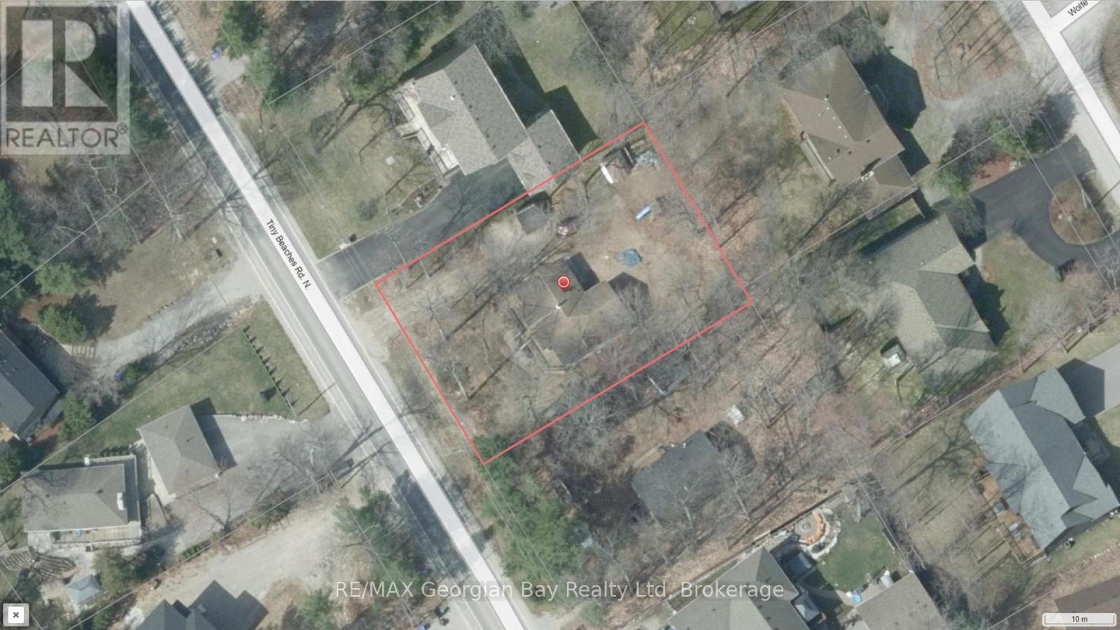 1169 Tiny Beaches Road N, Tiny, Ontario  L9M 1R3 - Photo 32 - S12018181