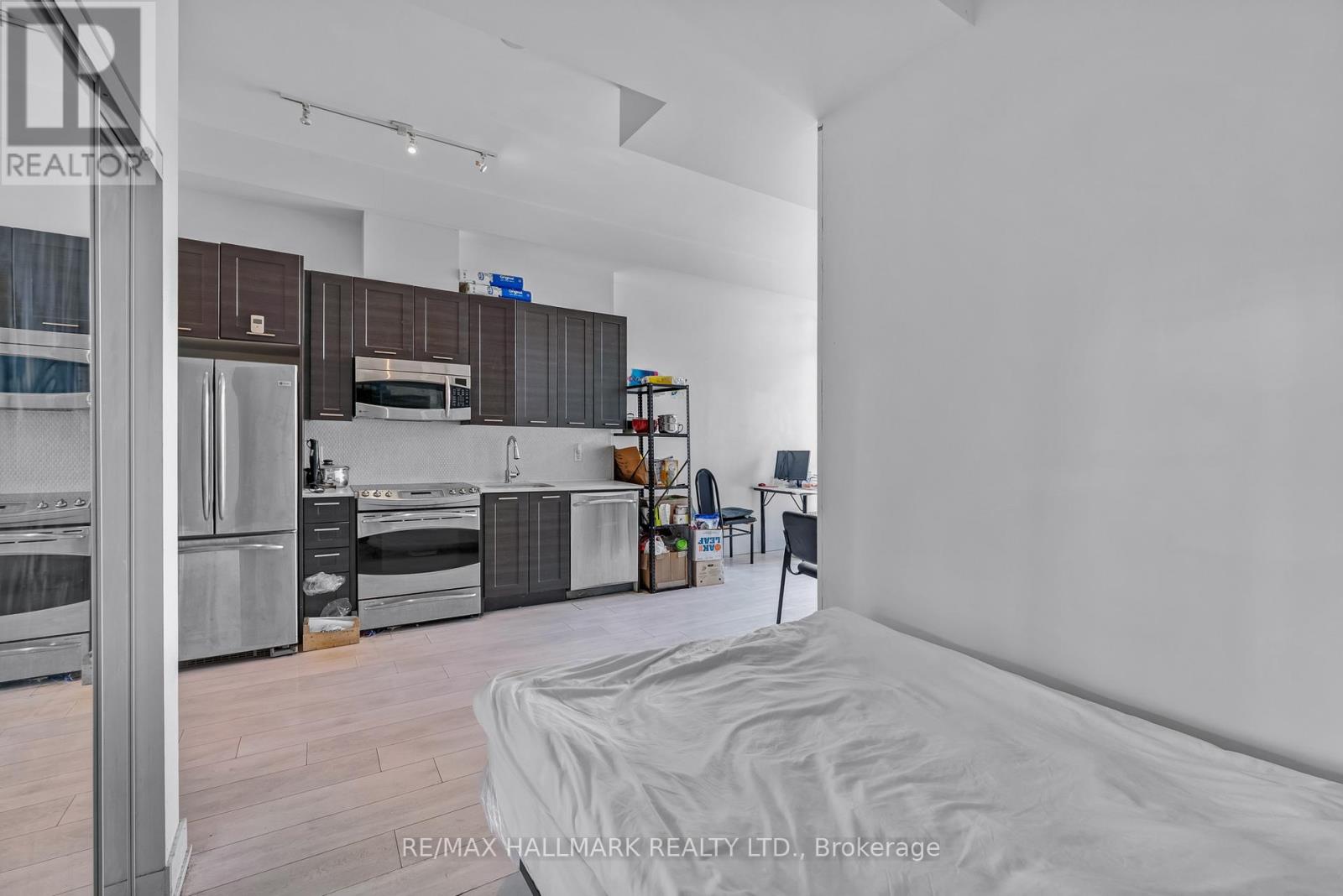 913 - 169 Fort York Boulevard, Toronto, Ontario  M5V 0C8 - Photo 10 - C12018253