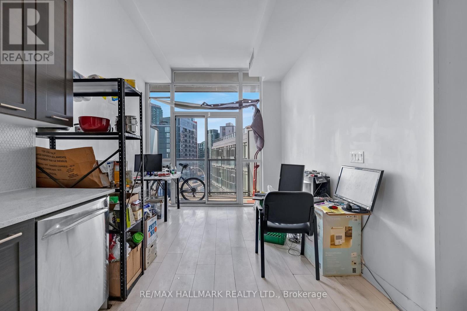 913 - 169 Fort York Boulevard, Toronto, Ontario  M5V 0C8 - Photo 11 - C12018253