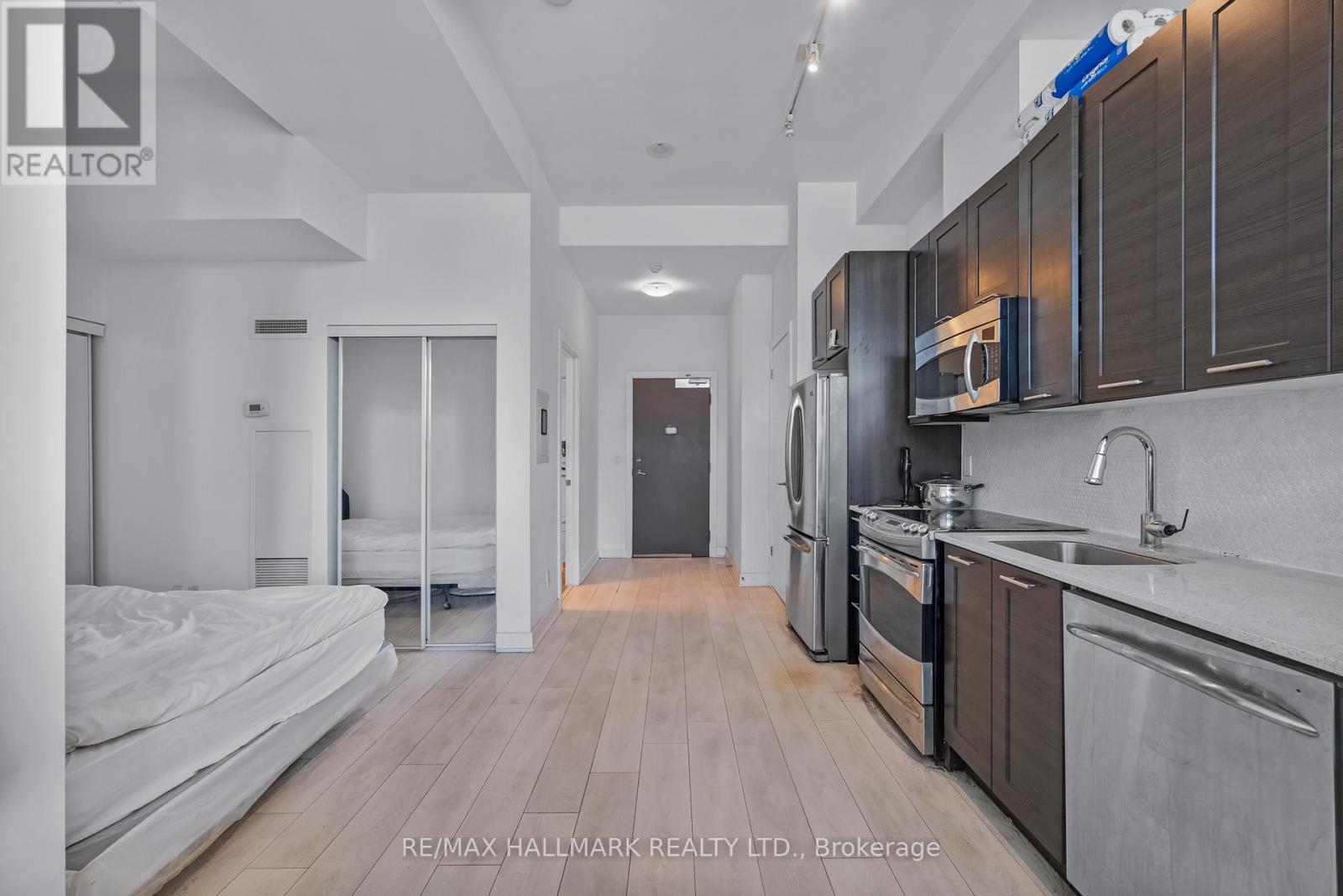 913 - 169 Fort York Boulevard, Toronto, Ontario  M5V 0C8 - Photo 12 - C12018253