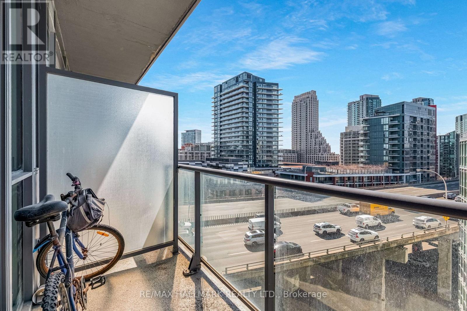 913 - 169 Fort York Boulevard, Toronto, Ontario  M5V 0C8 - Photo 17 - C12018253