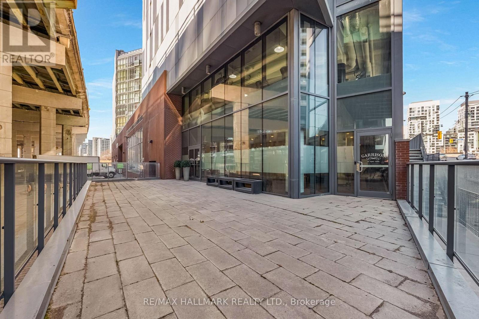 913 - 169 Fort York Boulevard, Toronto, Ontario  M5V 0C8 - Photo 30 - C12018253