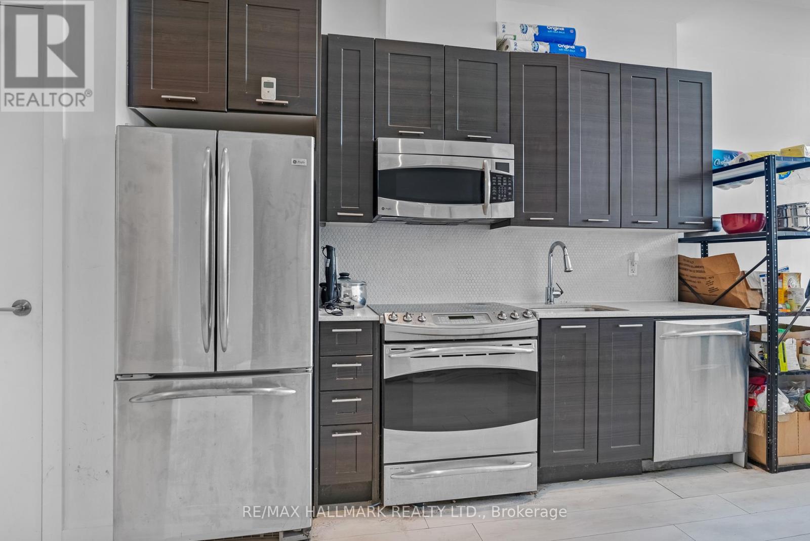 913 - 169 Fort York Boulevard, Toronto, Ontario  M5V 0C8 - Photo 6 - C12018253