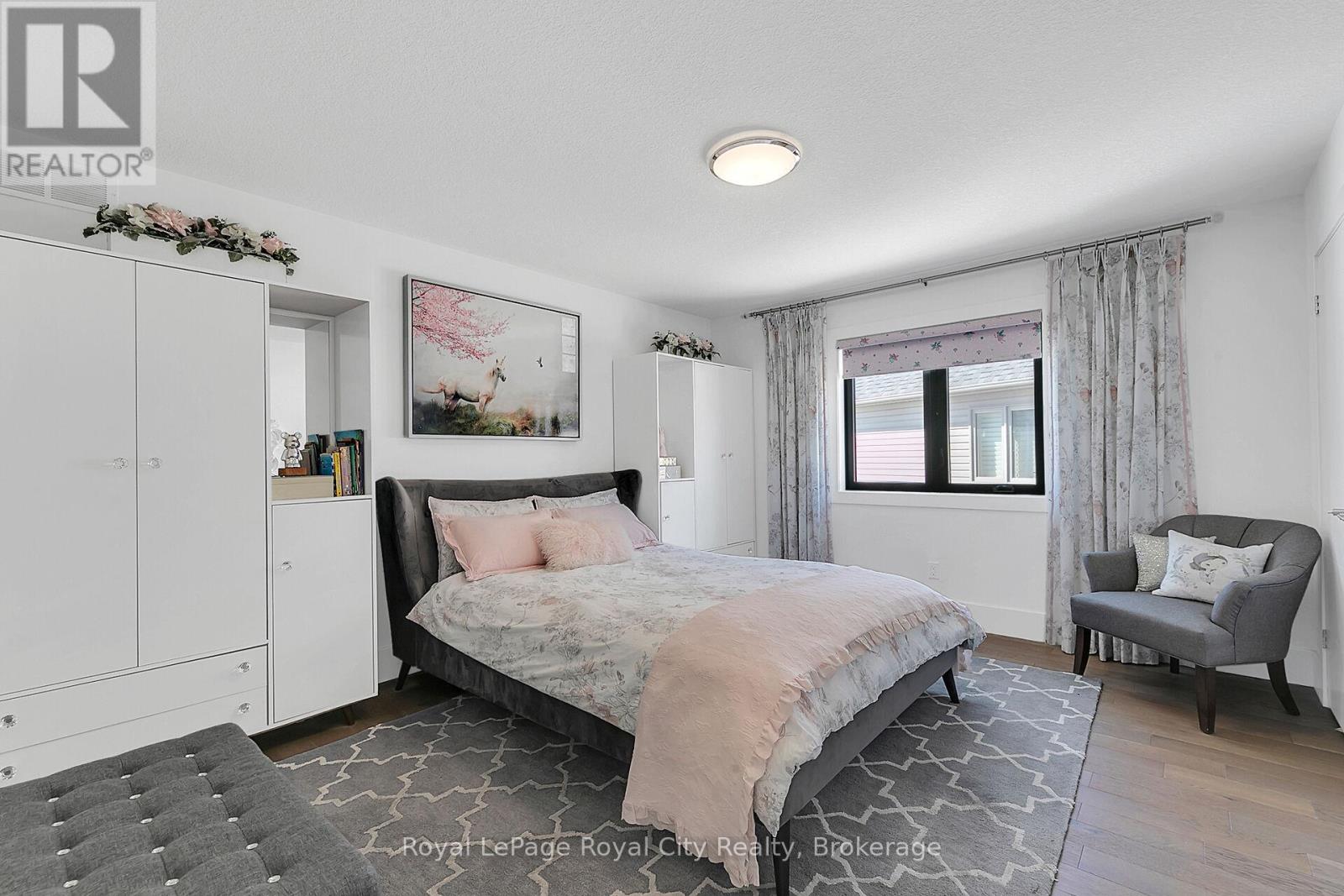 303 Gosling Gardens, Guelph, Ontario  N1L 0M1 - Photo 17 - X12018127