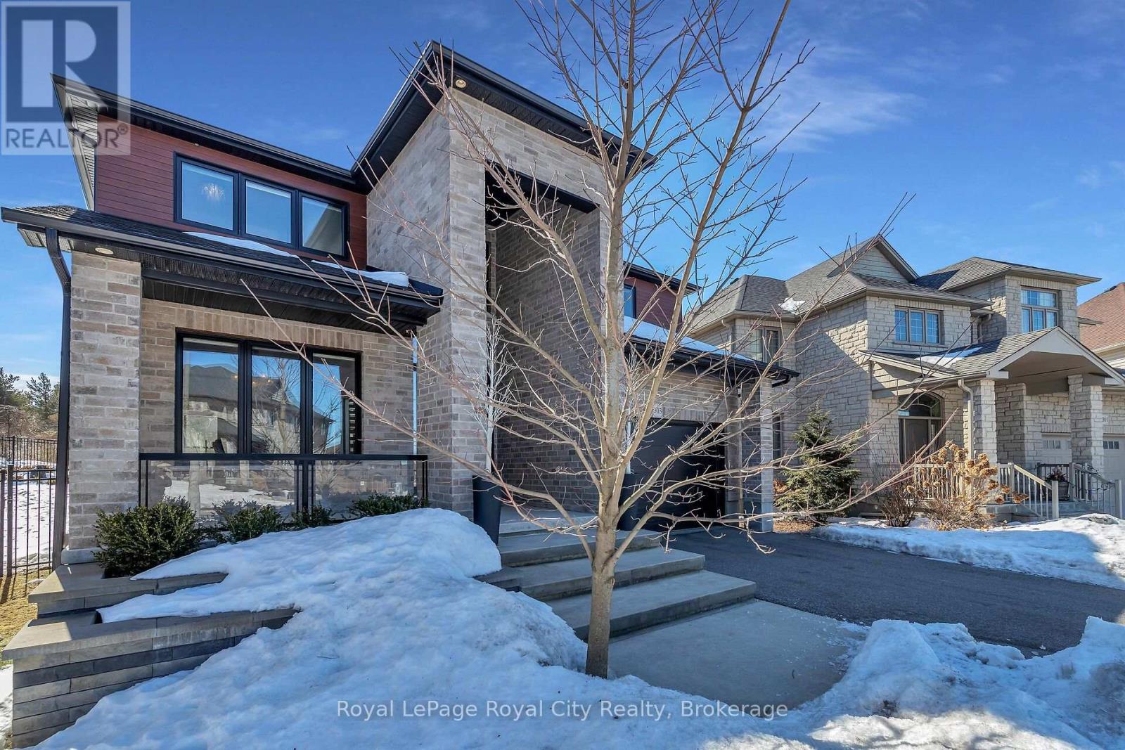 303 Gosling Gardens, Guelph, Ontario  N1L 0M1 - Photo 2 - X12018127