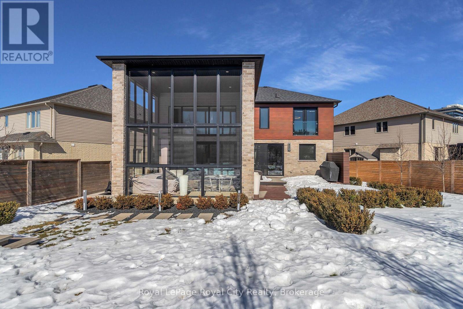 303 Gosling Gardens, Guelph, Ontario  N1L 0M1 - Photo 29 - X12018127