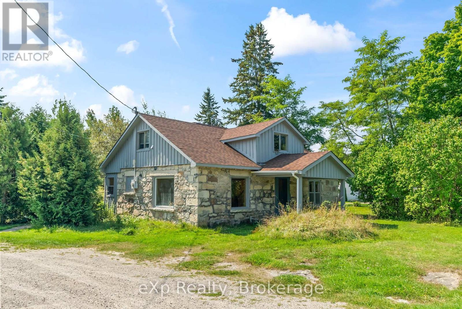 217 Highway 6, South Bruce Peninsula, Ontario  N0H 2T0 - Photo 3 - X12018213