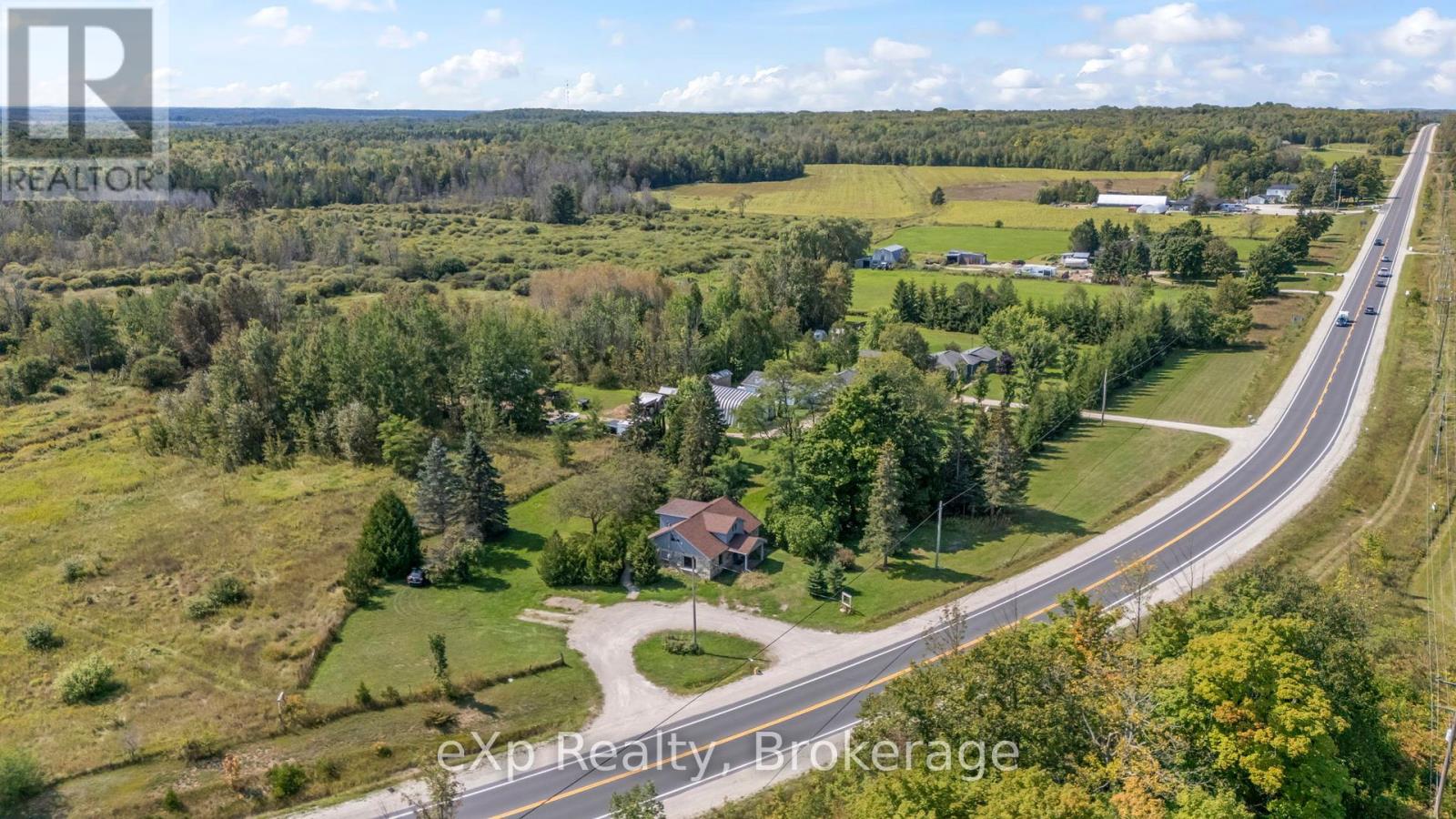 217 Highway 6, South Bruce Peninsula, Ontario  N0H 2T0 - Photo 4 - X12018213