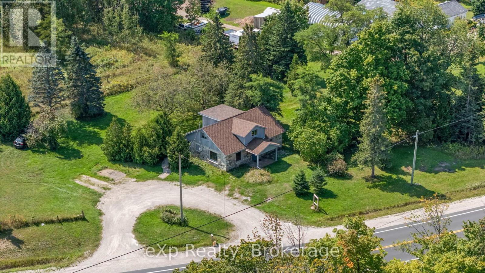 217 Highway 6, South Bruce Peninsula, Ontario  N0H 2T0 - Photo 9 - X12018213