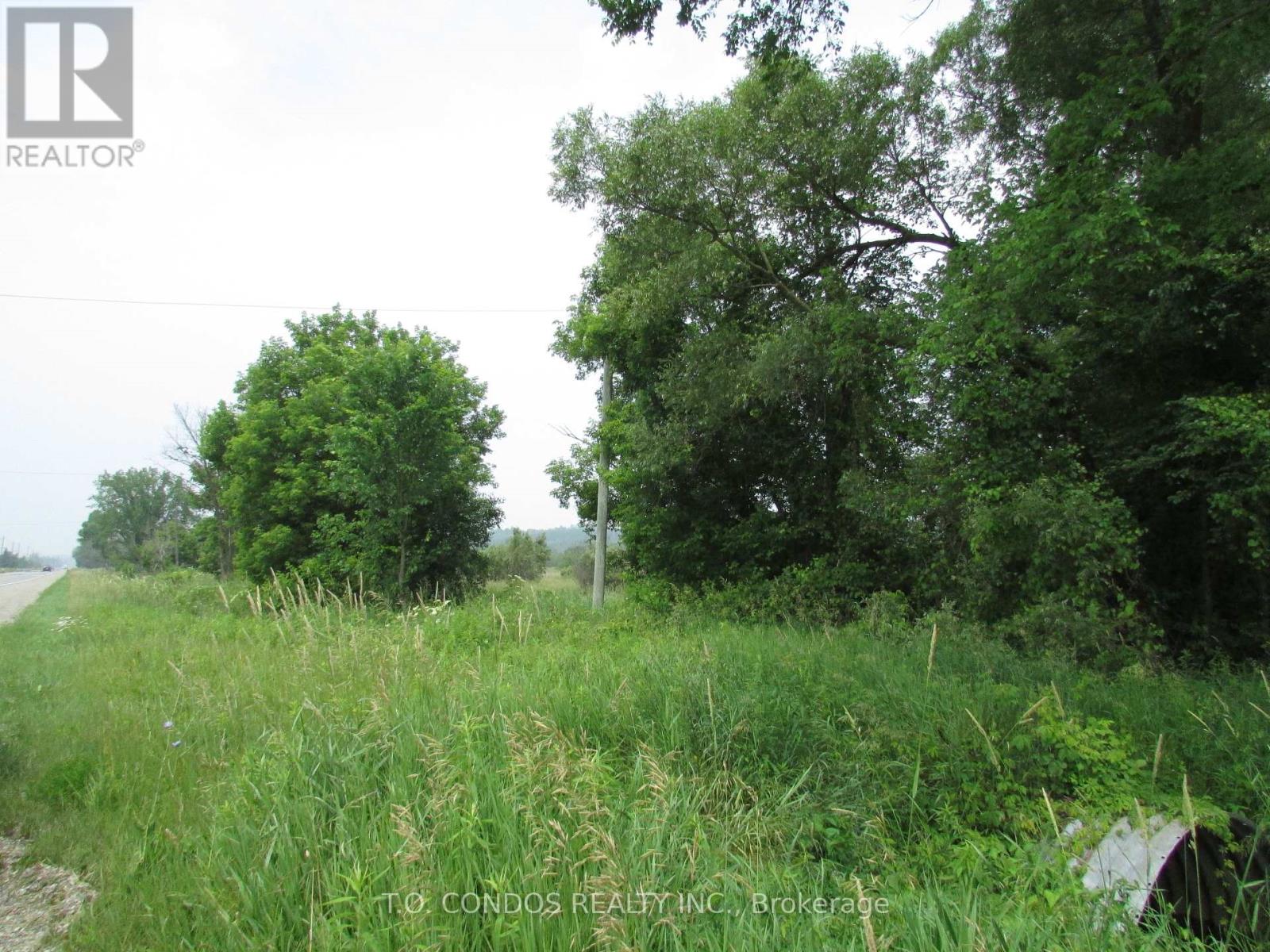 Property at 19633 48 HIGHWAY image 1