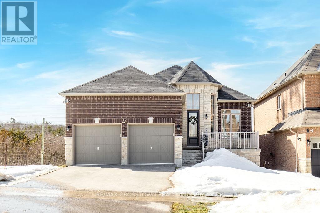 Property at 27 MUIRFIELD DRIVE image 1