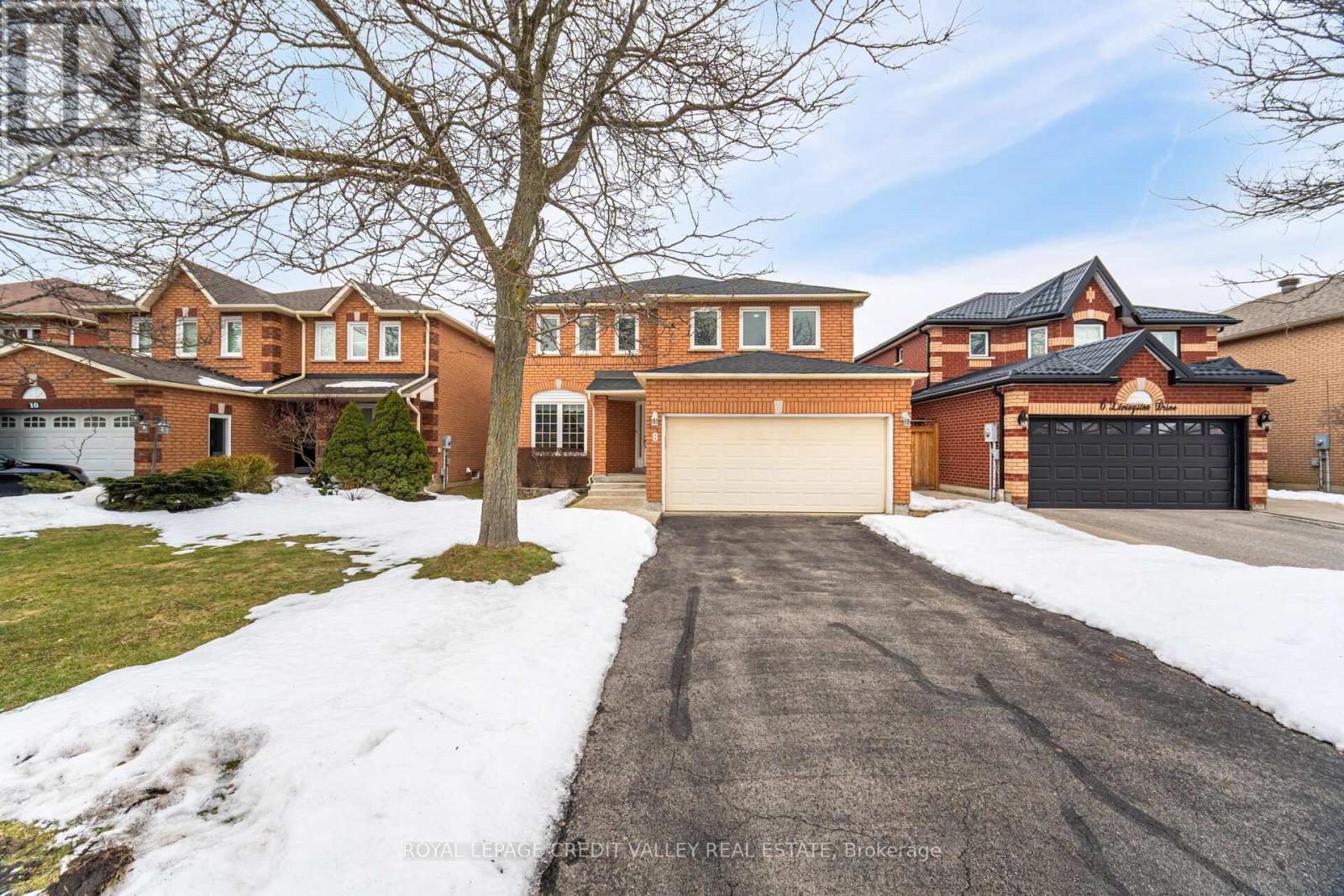 Property at 8 LIVINGSTON DRIVE image 2