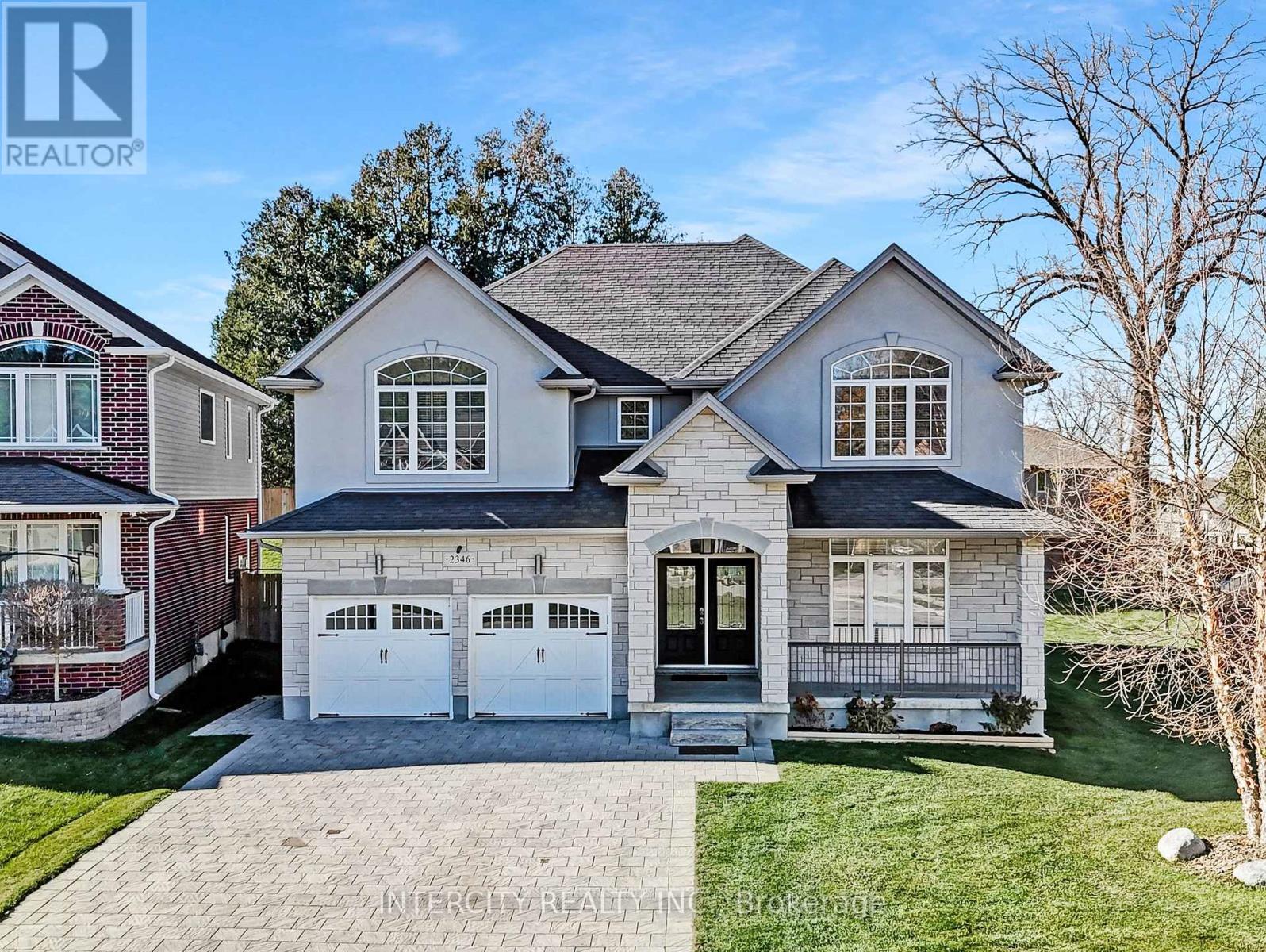 2346 LEEDS CROSSING, London, Ontario