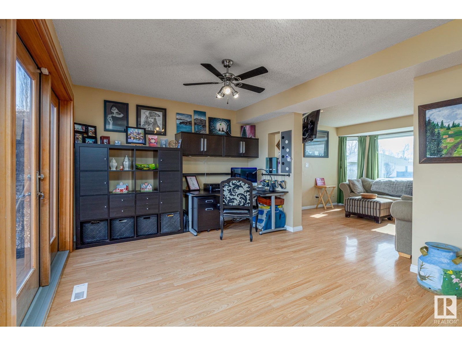 24 Echo Av, Cardiff, Alberta  T8R 1P2 - Photo 8 - E4425575