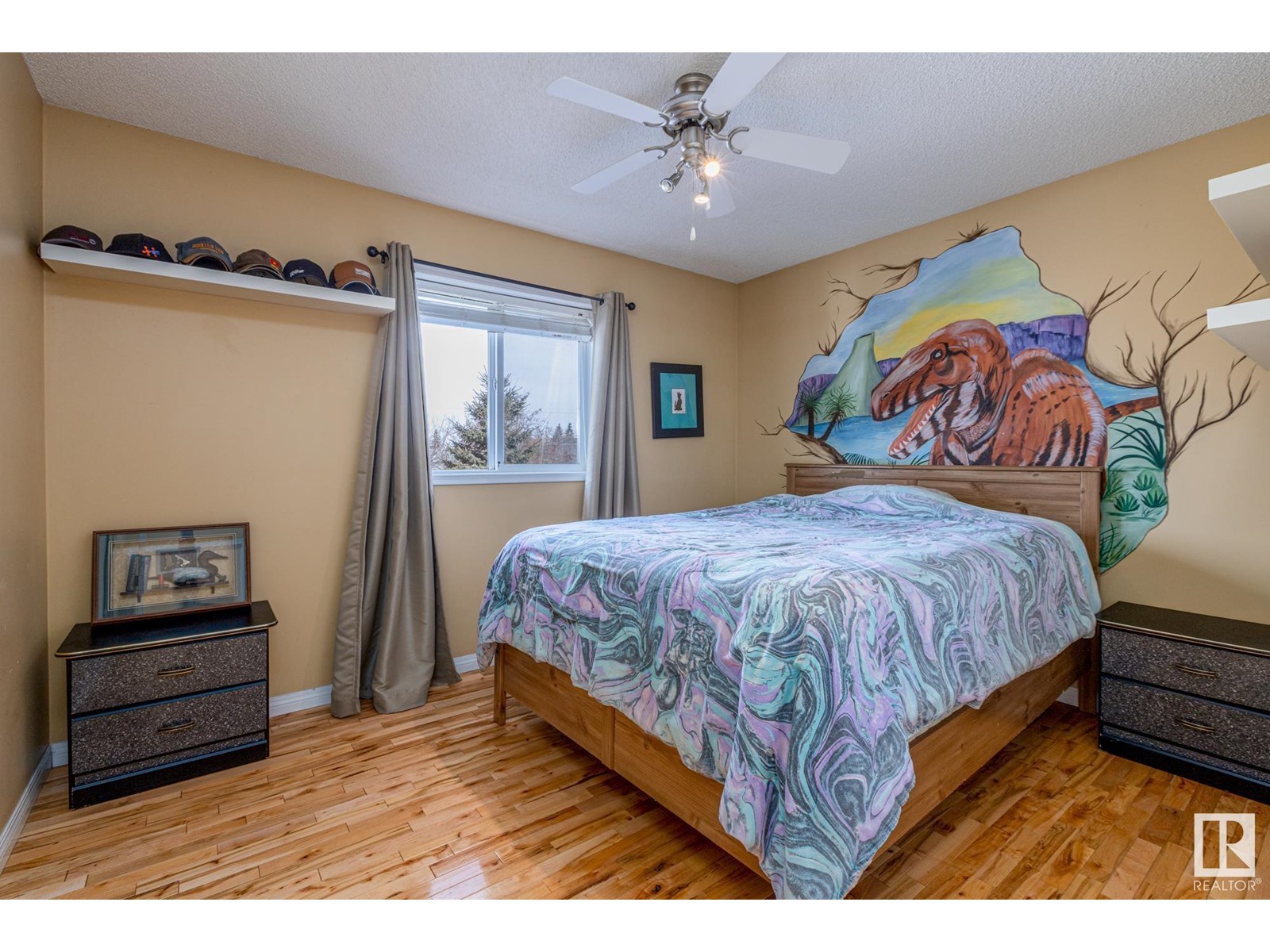 24 Echo Av, Cardiff, Alberta  T8R 1P2 - Photo 30 - E4425575