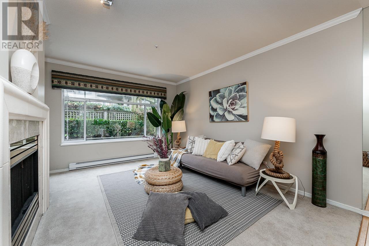 106 8220 Jones Road, Richmond, British Columbia  V6Y 3Z7 - Photo 6 - R2977548