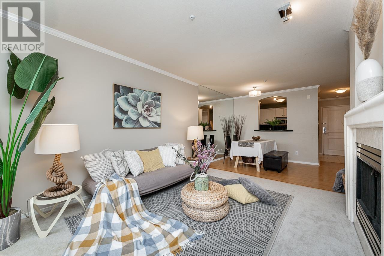 106 8220 Jones Road, Richmond, British Columbia  V6Y 3Z7 - Photo 1 - R2977548