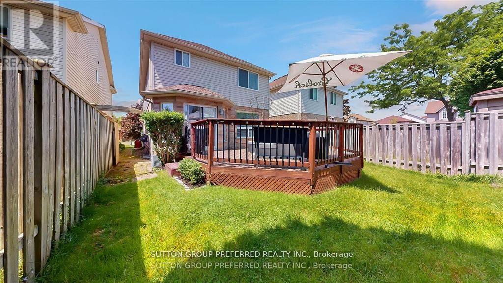 Property at 140 ROSSMORE COURT image 3