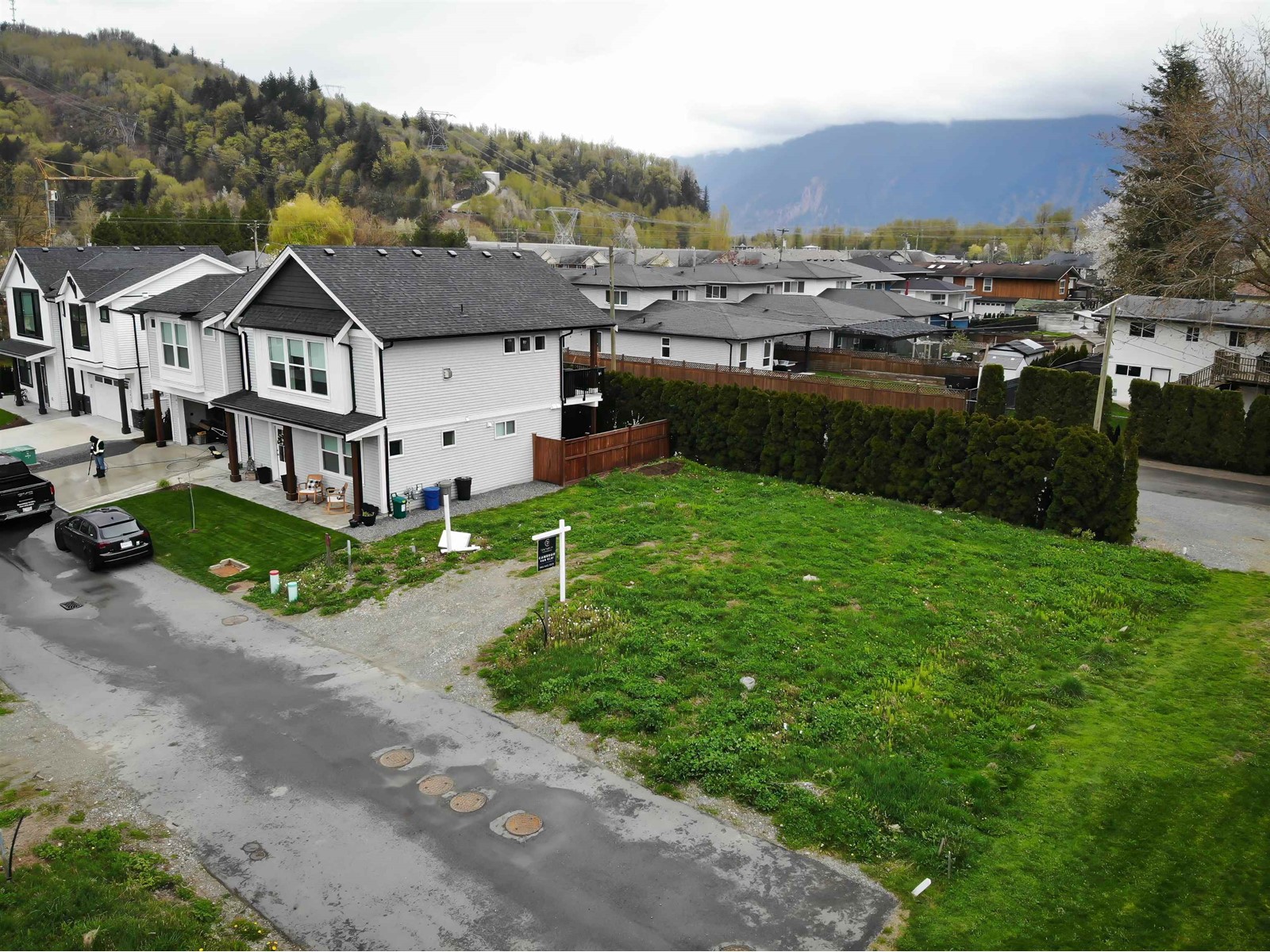 5 7450 Morrow Road, Agassiz, Agassiz, British Columbia  V0M 1A2 - Photo 1 - R2977559