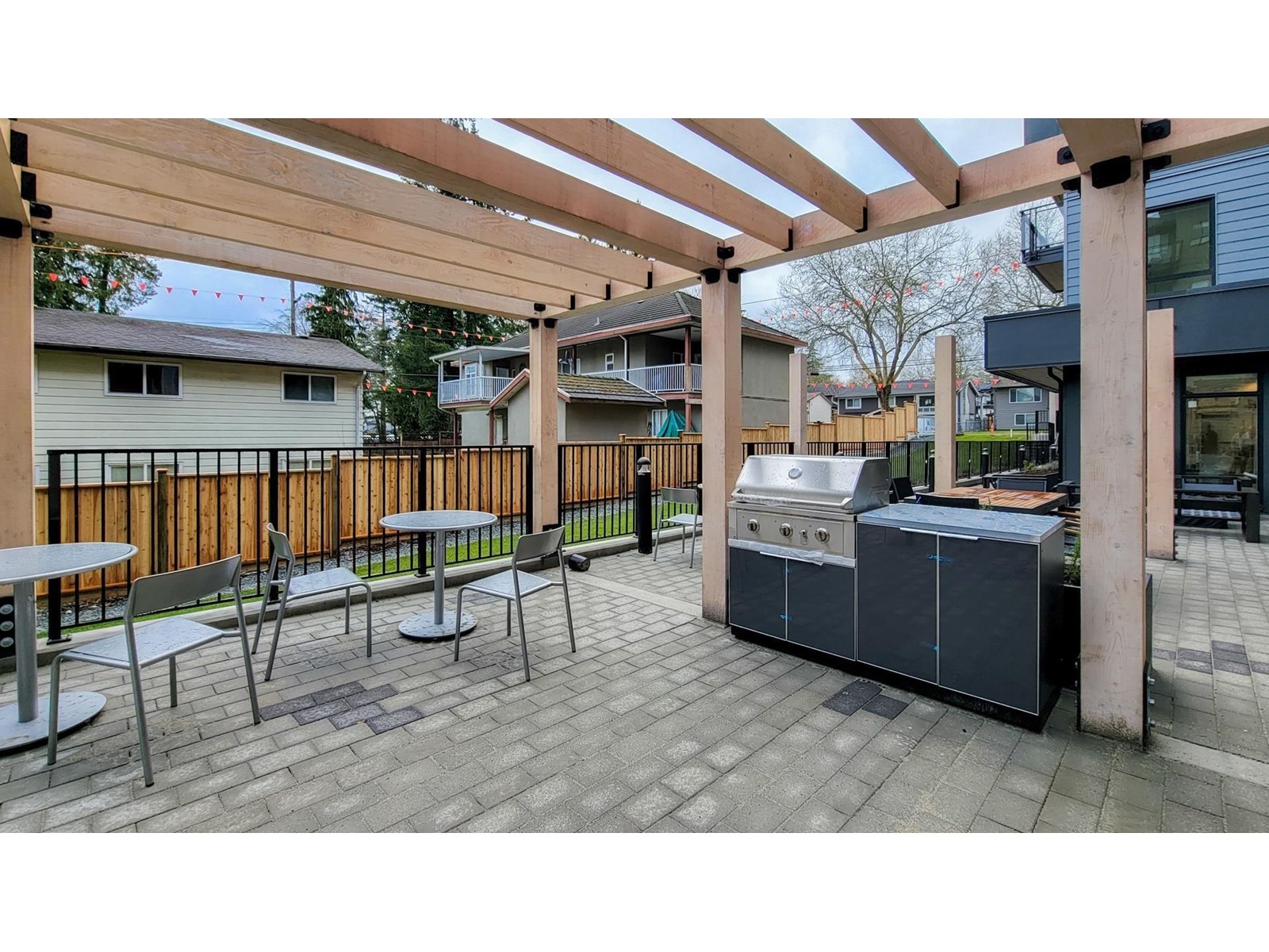 412 13439 94a Avenue, Surrey, British Columbia  V3V 0G9 - Photo 24 - R2977740