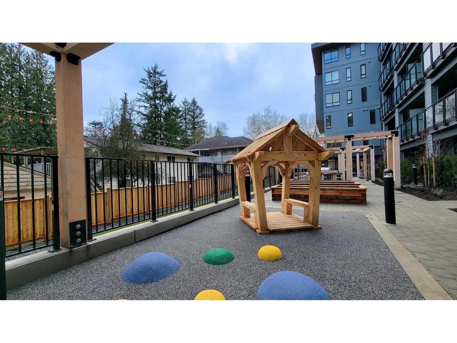 412 13439 94a Avenue, Surrey, British Columbia  V3V 0G9 - Photo 25 - R2977740