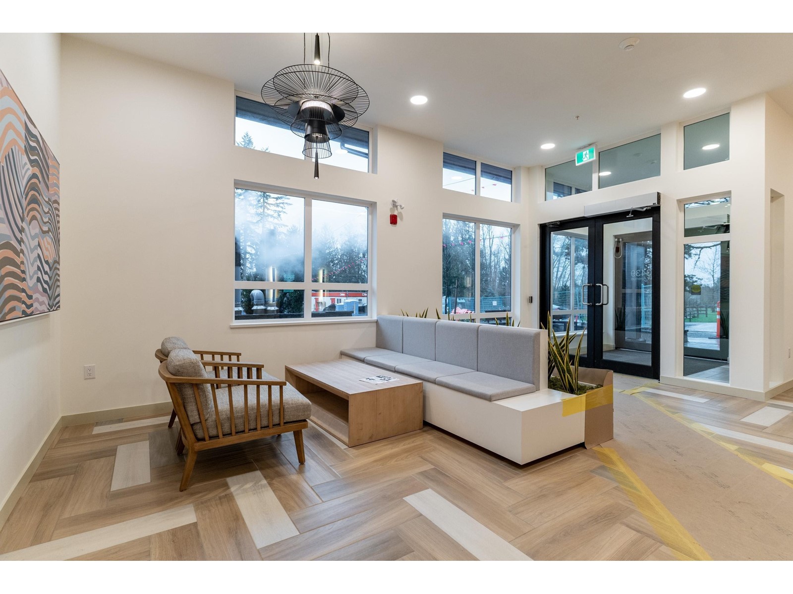 412 13439 94a Avenue, Surrey, British Columbia  V3V 0G9 - Photo 4 - R2977740