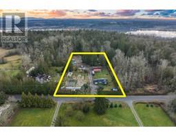 24950 100 AVENUE, Maple Ridge, British Columbia