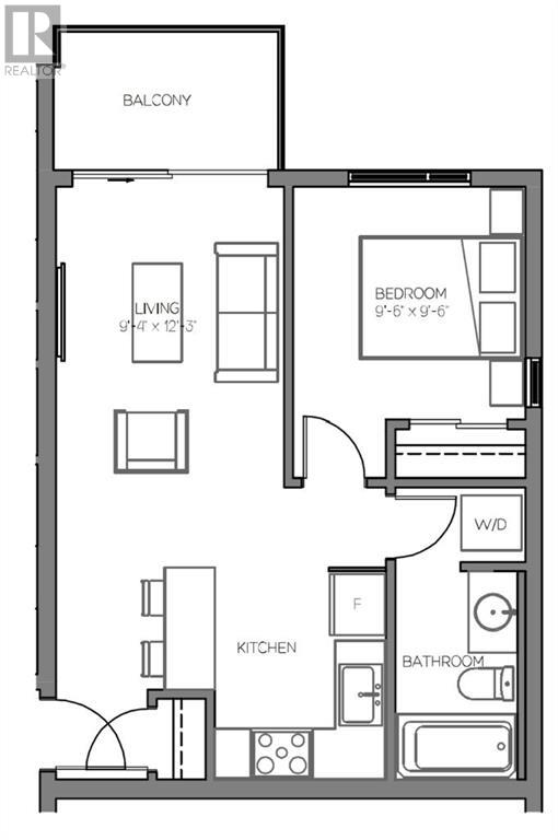 Property at 201, 6086 Country Hills Boulevard NE image 1