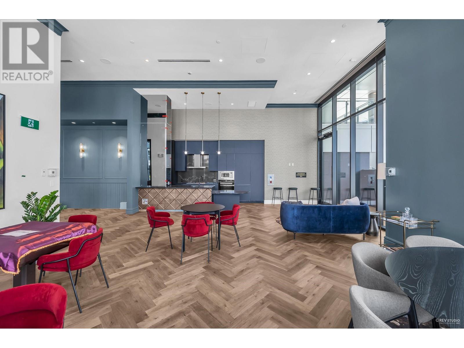 Listing Picture 31 of 40 : 608 6855 PEARSON WAY, Richmond / 烈治文 - 魯藝地產 Yvonne Lu Group - MLS Medallion Club Member